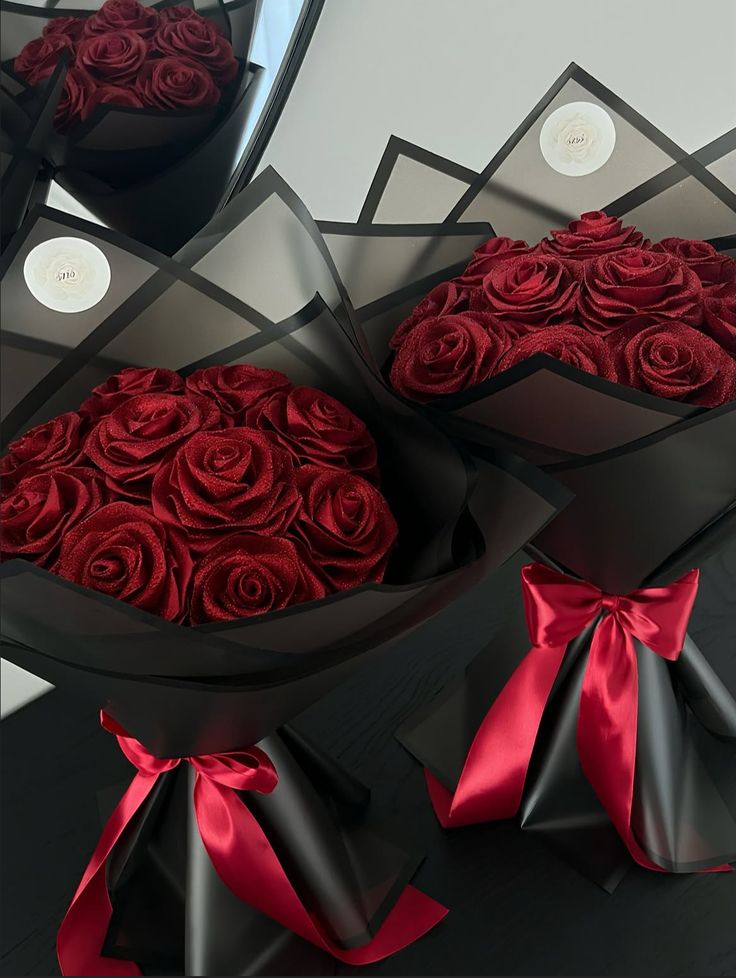 Eternal Rose Bouquet